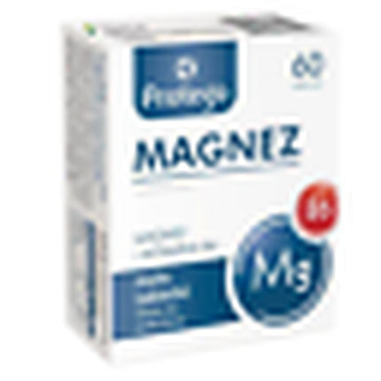 Supliment mineral, Protego Magnesium + Vitamina B6, 60 pastile