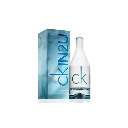 Parfum Calvin Klein CKIN2U Eau de Toilette 50ml