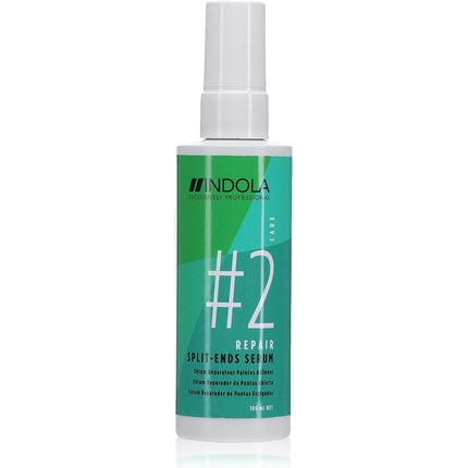 Ser reparare vârfuri despicate, Indola, 100ml