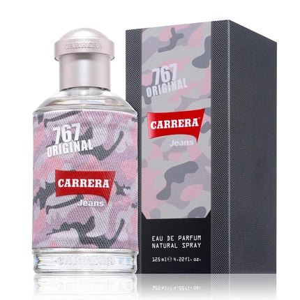 Parfum de femei Carrera Jeans 767 Original 125 ml