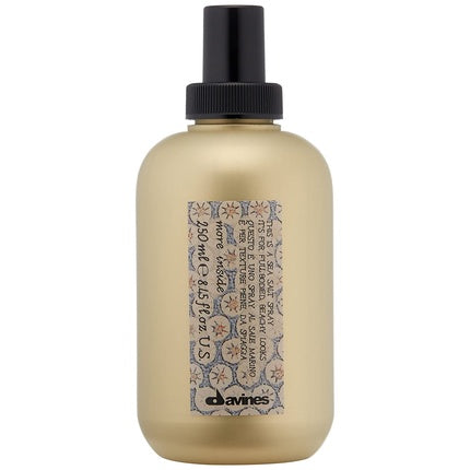 Spray de păr Davines Aromatic Hair Milk, 250ml