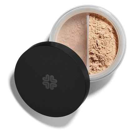 Fond de ten mineral, Lily Lolo, Warm Peach, 10g