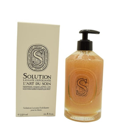Gel de spălare a mâinilor exfoliant, Diptyque, 350ml