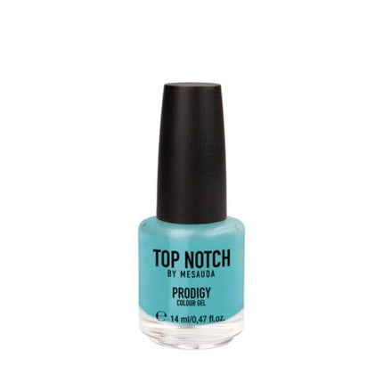 Lac de unghii Mesauda Top Notch Prodigy 294 Watermelon Sugar, 14ml