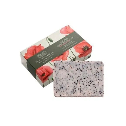Săpun Exfoliant Termal Martiderm Boi Thermal 100g