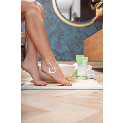 Ser regenerant picioare, Delia Cosmetics Good Foot, 25% uree, 60 ml