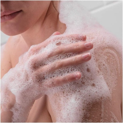 Gel de duș, Dove, Purely Pampering, pistachio, 250ml