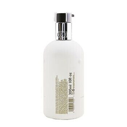 Loțiune de corp Molton Brown, Milk Musk, alb, 300ml