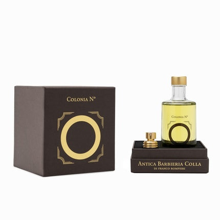 Eau De Cologne Antica Barberia Colla, 100 ml, maro
