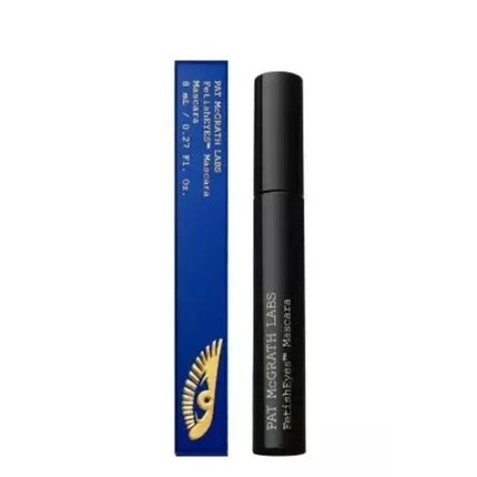 Mascara Pat McGrath Labs Fetisheyes Xtreme Black 8ml