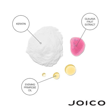 Șampon clarifiant, Joico, K-Pak, 1000ml