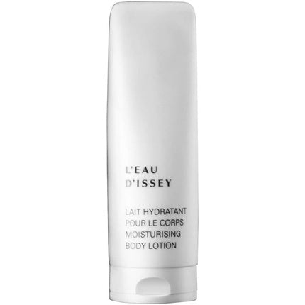 Lotiune de corp hidratanta, Issey Miyake L’Eau D’Issey, 200ml