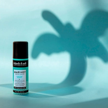 Spray păr Nuggela & Sulé, vegan, 53ml