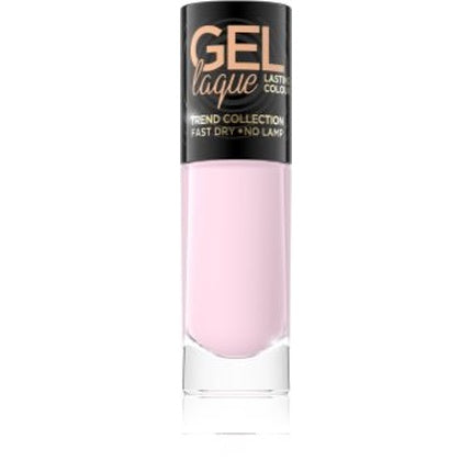 Esmăluială unghii Eveline Cosmetics 7 Days Gel Laque 8 ml