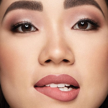 Ruj lichid, Pupa Milano, I Am Love Proof Matt, Delicate Nude