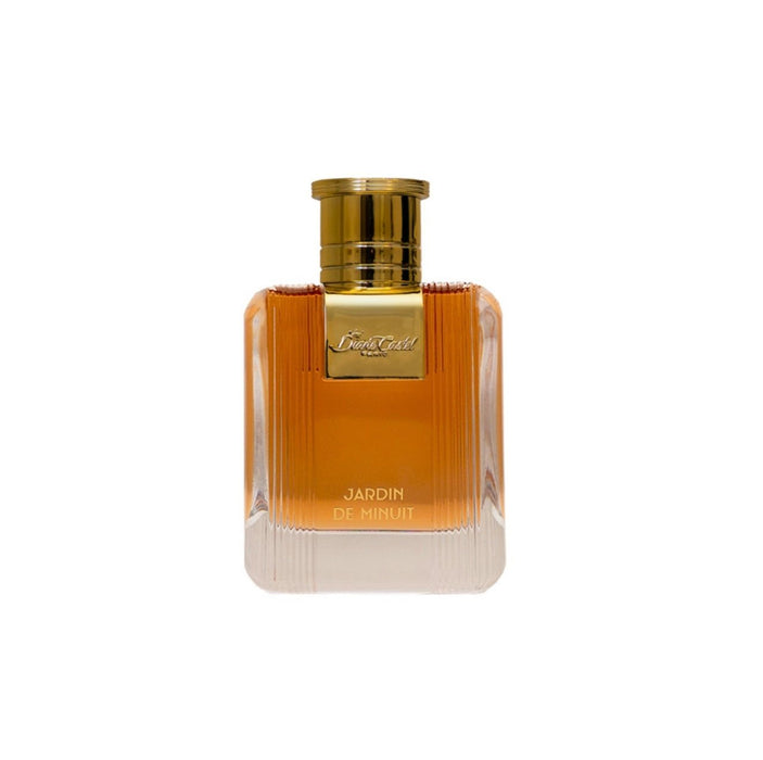 Apă de parfum Diane Castel Jardin de Minuit, unisex, 100 ml