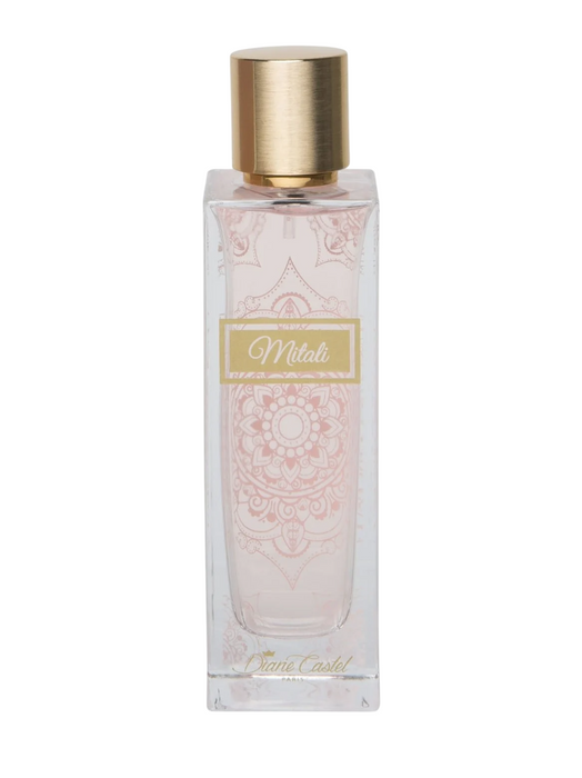 Apă de parfum Diane Castel Mitali, pentru femei, 100 ml