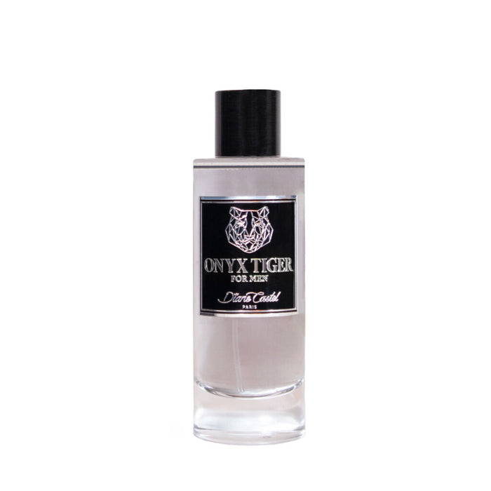 Apă de parfum Diane Castel Onyx Tiger, pentru bărbați, 100 ml