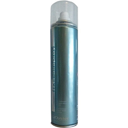 Spray de păr profesional Fixi Eco-Friendly, fixare medie, 300ml