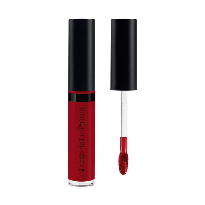 Ruj lichid Diego Dalla Palma Geisha Lift, mat, nuanța 12, 6.5 ml