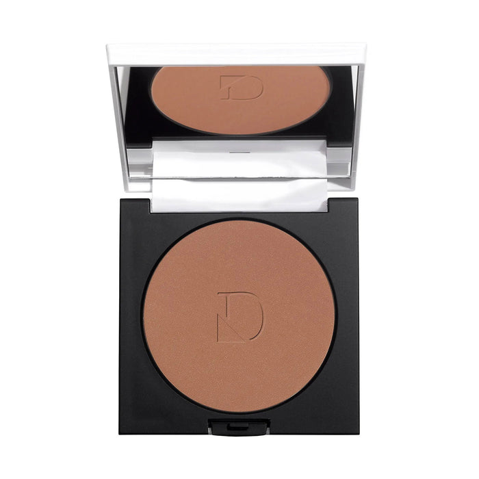 Pudră compactă bronzantă Diego Dalla Palma Special Tanning Cake, nuanța 98, 15 g, tester