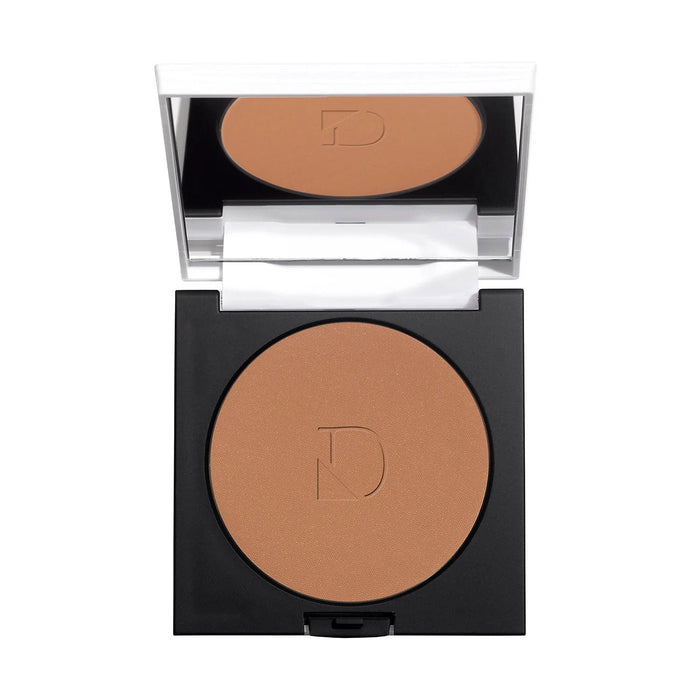 Pudră bronzantă compactă Diego Dalla Palma Special Tanning Cake, nuanța 99, 15 g, tester