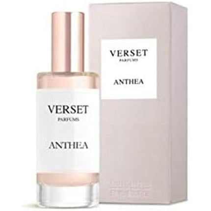 Verset Parfums Anthea Eau de Parfum 15ml Spray pentru Femei