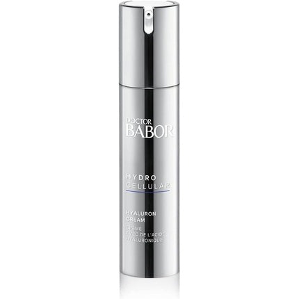 Cremă față, Babor, Hyaluron, pentru ten uscat, 50ml