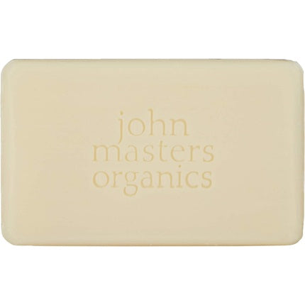 John Masters Organics Face & Body Bar, Lavender & Ylang Ylang, 128 g, săpun organic