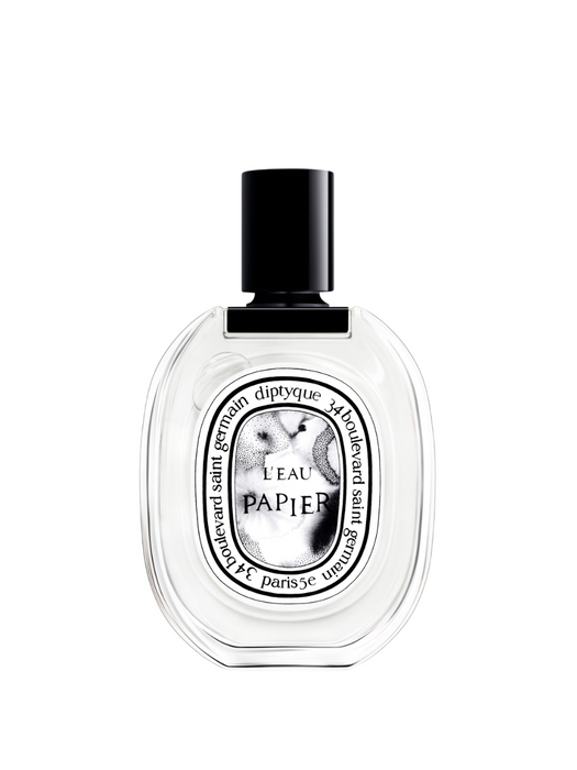 Apă de toaletă Diptyque L'Eau Papier, unisex, 100 ml, tester