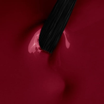 Oja UV, Néonail, Ripe Cherry, 7.2ml