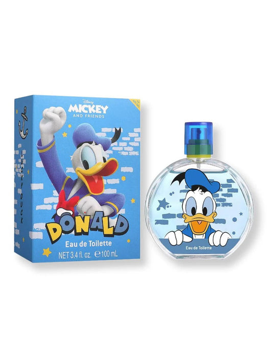 Apă de toaletă Disney Donald Duck, pentru copii, 100 ml