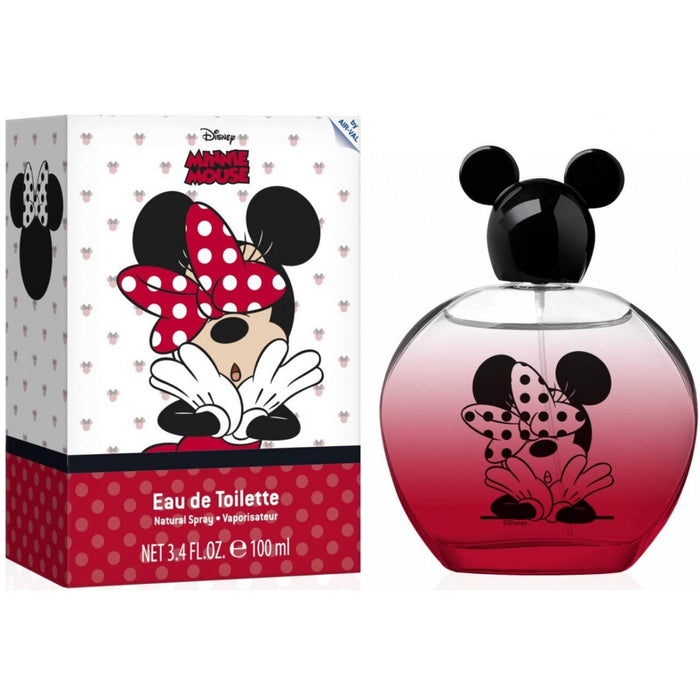 Apă de toaletă Disney Minnie Tweens, pentru copii, 100 ml