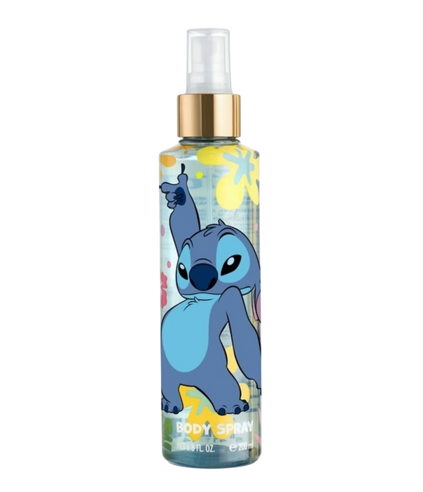 Spray de corp Disney Stitch, 200 ml