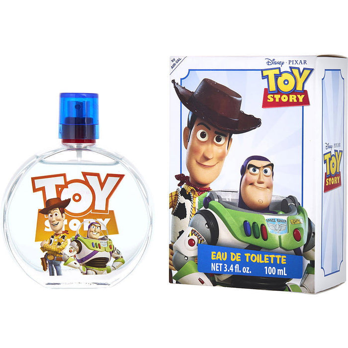Apă de toaletă Disney Toy Story, pentru copii, 100 ml