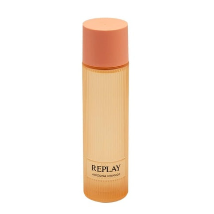 Parfum unisex, Replay Earth Made Antarctica, 200 ml