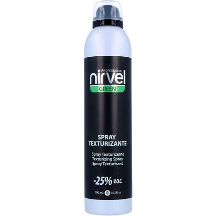 Tratament pentru păr uscat, Nirvel, Green, 300ml