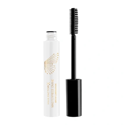 Gel Laminare Sprâncene Max Factor Masterpiece Divine, 001 Clear, 14 g