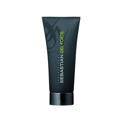Gel de păr, Sebastian Professional, Forte, 200ml