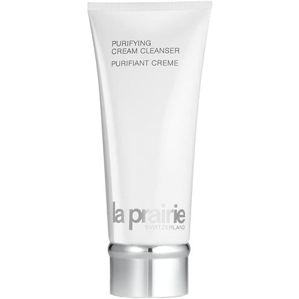 Demachiant crema, La Prairie, Purifying Cream Cleanser, 200ml