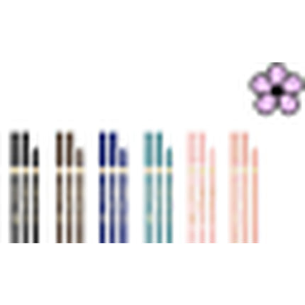 Creion dermatograf gel, Eveline, Variete, rezistent