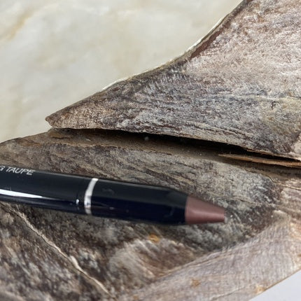 Creion de ochiuri, Dior, Diorshow 24H Waterproof, culoare Taupe Sparkling