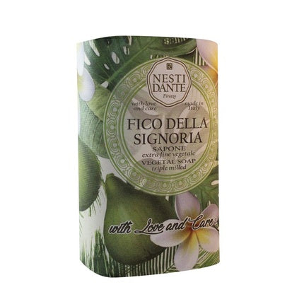 Săpun solid, Nesti Dante, Fico della Signoria, 250g