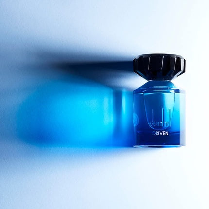 Apa de Toaleta, Dunhill, Driven Blue, 60 ml