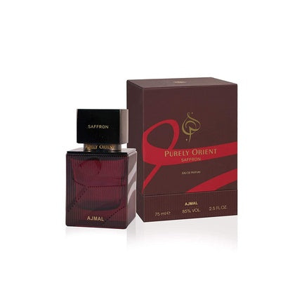 Parfum Ajmal Purely Orient Saffron, 75 ml