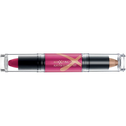 Ruj, Max Factor, Flipstick, roz auriu