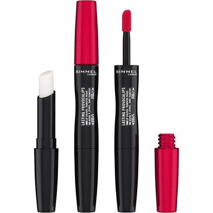Ruj lichid Max Factor, Provocalips, Kiss The Town Red, 10g