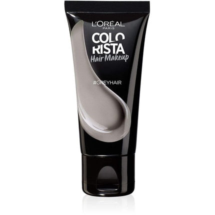 Colorant de Păr Temporar L'Oreal Paris Colorista Hair Makeup #GreyHair, 30ml