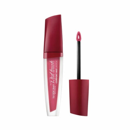 Ruj, Deborah Milano, Red Touch Nº 04