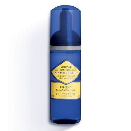 Spumă de Curățare Față, L'Occitane, 150ml